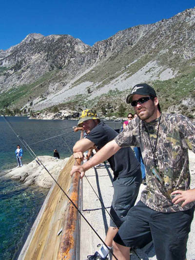 fishin